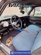 Chevrolet Nova | 1972 | Route 66 Auctions, Autos, Achat, Entreprise, Chevrolet, Boîte manuelle