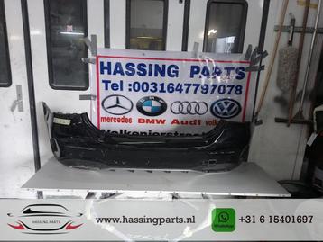 Mercedes-Benz A-klasse W177 Sedan AMG Achterbumper beschikbaar voor biedingen