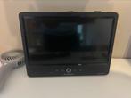 Dvd speler auto of draagbaar, Ophalen, Zo goed als nieuw, Draagbaar