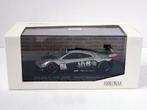 1:43 Ixo HE012D McLaren F1 GTR FIA GT 1997 #19 Hekorsa, Ophalen of Verzenden, Nieuw, Auto