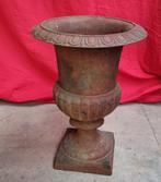 Gietijzeren tuinvaas, Tuin en Terras, Ophalen