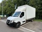 Nissan NV400 33.000km bakwagen, Auto's, Bestelwagens en Lichte vracht, Euro 5, Bedrijf, Te koop, Nissan