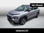 Citroën C3 Aircross 1.2 PURETECH feel, Auto's, Citroën, Voorwielaandrijving, Gebruikt, Regensensor, Bedrijf