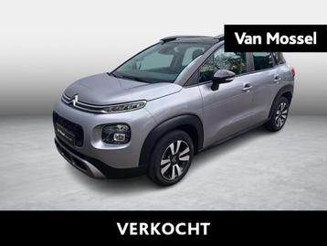 Citroën C3 Aircross 1.2 PURETECH feel beschikbaar voor biedingen