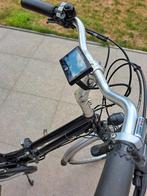 Te koop : elektrische tandem merk MC, Fietsen en Brommers, Ophalen, Zo goed als nieuw