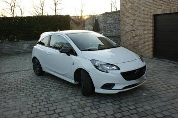 Opel Corsa 1.4i OPC line, Autos, Euro 5, Achat, 5 portes, 1398 cm³