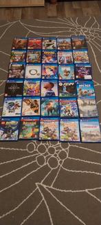 Jeux PS4, Consoles de jeu & Jeux vidéo, Enlèvement, Online