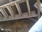 Ladder, Ophalen, Zo goed als nieuw, Ladder, 4 meter of meer