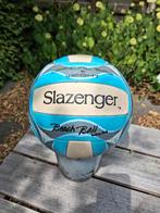 Slazenger Beach volleybal, Sport en Fitness, Ophalen of Verzenden, Gebruikt