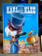 BD Karl & Klee en TBE & EO, Une BD, Enlèvement ou Envoi, Comme neuf
