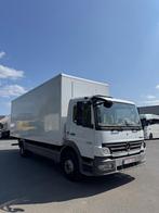 Mercedes Atego, Auto-onderdelen, Vrachtwagen-onderdelen, Ophalen, Gebruikt, Mercedes-Benz