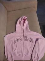 Mooie roze vest Camille 11 jaar, Enfants & Bébés, Vêtements enfant | Taille 146, Pull ou Veste, JBC, Comme neuf, Enlèvement