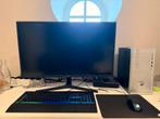 Set up complet pc hp, Enlèvement ou Envoi, 4 Ghz ou plus, HP, Gaming