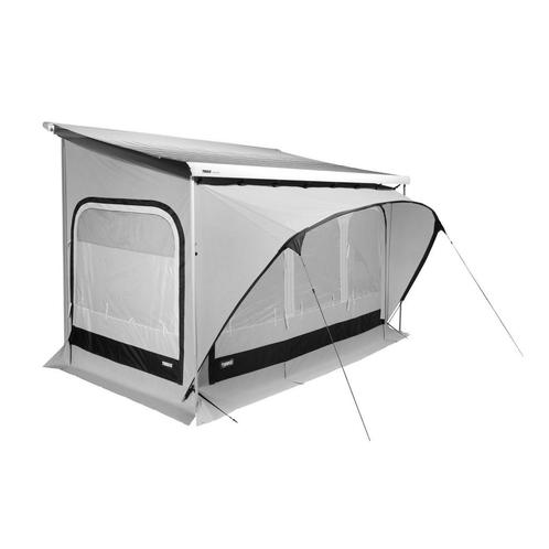 Thule Quickfit 260 large, Caravans en Kamperen, Voortenten en Luifels, Zo goed als nieuw, Ophalen