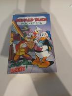 Walt Disney - Een wonderlijke kerst(pocket 216), Boeken, Ophalen, Walt Disney