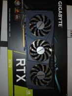 GIGABYTE EAGLE rtx 3070, Computers en Software, Videokaarten, Ophalen of Verzenden, GDDR6, Nvidia, PCI