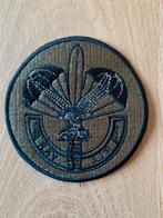 Patch rav air, Verzenden