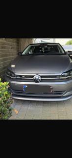 Polo 1000cc automaat Pano, Auto's, Automaat, 5 deurs, Parkeersensor, Dealer onderhouden
