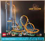 Lego Loop Coaster 10303, Enlèvement, Neuf, Ensemble complet, Lego