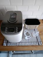 Silvercrest broodbakmachine, Elektronische apparatuur, Broodbakmachines, Ophalen, Zo goed als nieuw