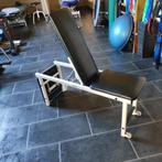 Oefenbank, Sport en Fitness, Fitnessmaterialen, Ophalen, Gebruikt, Fitnessbank