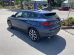 BMW X2 xDrive 25 e Advantage (bj 2022, automaat), Automaat, Gebruikt, Blauw, Hybride Elektrisch/Benzine