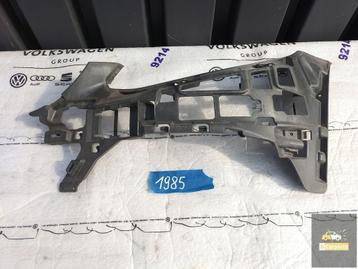 MERCEDES C KLASSE W205 VOORBUMPER SCHUIF R beschikbaar voor biedingen