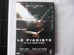The Pianist [DVD], Cd's en Dvd's, Alle leeftijden, Ophalen of Verzenden, Gebruikt, Waargebeurd drama