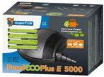 Vijverpomp 5000 eco, Tuin en Terras, Vijver-toebehoren, Ophalen, Nieuw, Vijverpomp