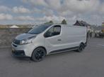 Fiat Talento, Auto's, Voorwielaandrijving, 4 deurs, Stof, 4 cilinders