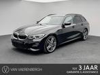 BMW Serie 3 320 320I M-Sport, Autos, Noir, 1998 cm³, Automatique, Achat