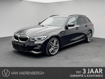 BMW Serie 3 320 320I M-Sport 