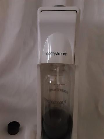 SODASTREAM TOESTEL  beschikbaar voor biedingen