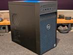 Dell Precision 3640 Tower i5 - 64GB, 64 GB ou plus, SSD, Intel Core i5, Enlèvement