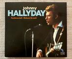 Dubbel cd Johnny Hallyday, Ophalen of Verzenden, Zo goed als nieuw
