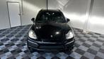 Porsche Cayenne 4.2 BiTurbo V8 S Tiptronic bj. 2013 382pk, Auto's, Automaat, 4200 cc, Zwart, Leder