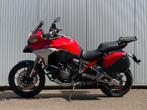 Ducati Multistrada V4S Radar & Travel / Akrapovic / FULL ..., Motoren, Motoren | Ducati, 4 cilinders, Motorrijbewijs A, Bedrijf