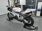 Aprilia RSV1000R, 2 cilinders, Sportuitlaat, Motorrijbewijs A, Super Sport
