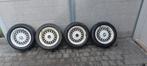BMW E30 originele BBS Velgen, Auto-onderdelen, Ophalen, Band(en)