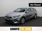 KIA cee'd Sportswagon Pure 1.0T 6MT 100, Voorwielaandrijving, Gebruikt, 600 kg, 3 cilinders