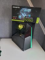 ✅ Game Pc - Ryzen - RTX 5060 - 16 GB - SSD ✅, Informatique & Logiciels, Ordinateurs de bureau, Virtual Reality, Comme neuf, 4 Ghz ou plus