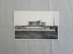 postkaart, monument Bastogne 40-45, Ophalen, Overige soorten, Overige typen