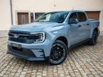 Ford Ranger MS-RT 3.0 V6 EcoBlue/360/B&O/Couvre-benne élec., Auto's, Automaat, 4 deurs, 2993 cc, USB
