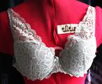 zoals nieuw BH 75B grijs, Kleding | Dames, Ondergoed en Lingerie, Zeeman, Ophalen of Verzenden, Grijs, BH