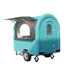 foodtruck, Ophalen of Verzenden