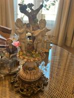 Capodimonte beeld, Antiek en Kunst, Ophalen
