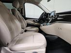 Mercedes-Benz V 250 d Autom. 5pl Dub. Cab. Lichte vracht -, Auto's, Mercedes-Benz, 4 deurs, 4 cilinders, Parkeersensor, Particulier