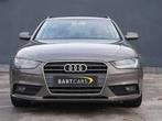 Audi A4 Avant 2.0 TDI DPF multitronic Ambiente, Auto's, Automaat, Euro 5, 129 g/km, https://public.car-pass.be/vhr/ea36c3e0-9926-492d-9859-614341d8f36a