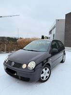 Volkswagen polo 1.4, Achat, Boîte manuelle, Particulier, 55 kW
