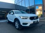 Volvo XC40 2.0 D3 Momentum Pro LED GPS PDC Keyless Carplay, Auto's, 4 cilinders, 1969 cc, Wit, Bedrijf